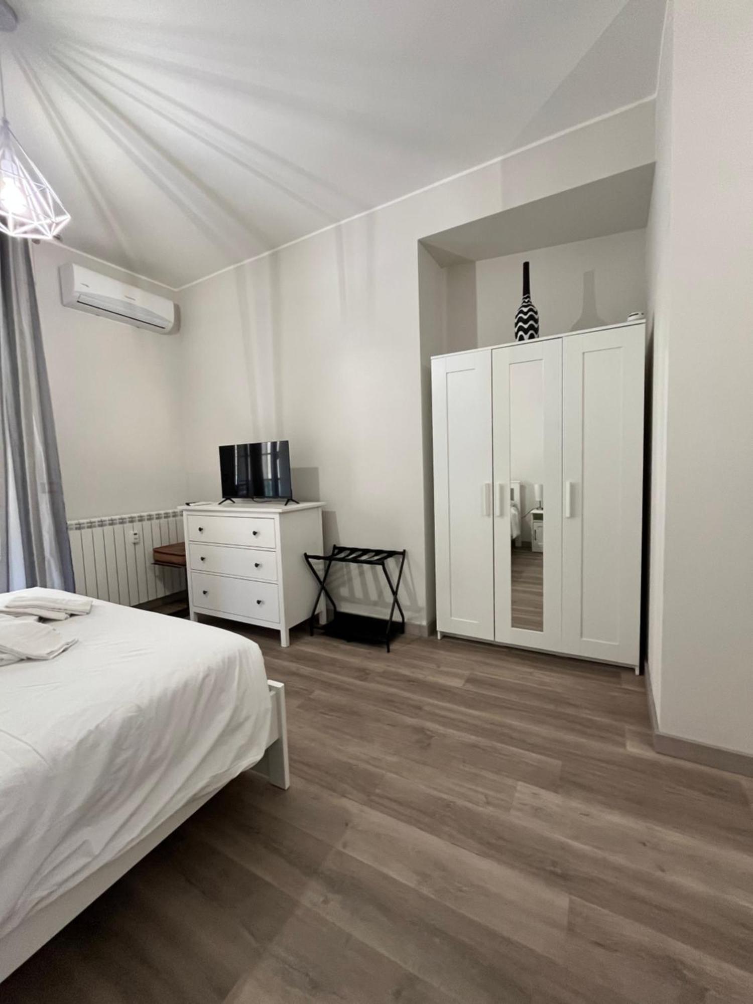 Bertora Center Apartment Genua Exterior foto